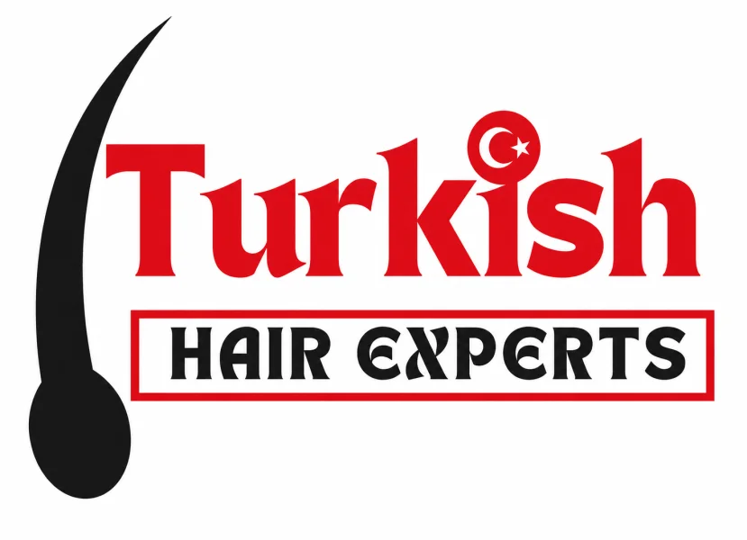 Turkish Hair Experts - Nairobi logo